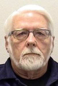 Craig James Bagenstos a registered Sex Offender of Colorado