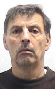 Anthony Herbert Sintas a registered Sex Offender of Colorado