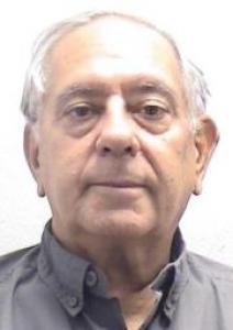 David Albert Hoza a registered Sex Offender of Colorado