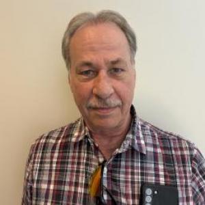 Mickey Dean Higgins a registered Sex Offender of Colorado