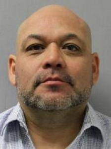 Alfredo Villegas a registered Sex Offender of Colorado