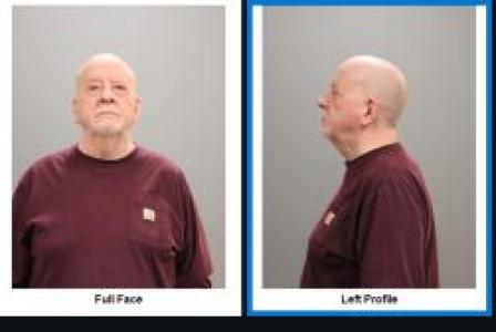 Gerald Louis Daugherty a registered Sex Offender of Colorado