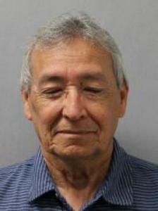 Juan Jose Hernandez a registered  of Colorado