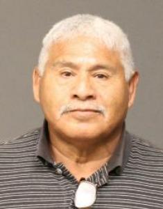 Rockey Wilson Sr a registered  of Colorado