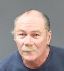Gregory Allen Andersen a registered  of Colorado