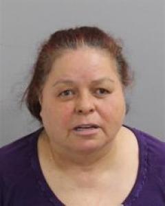 Angelica Maestas a registered Sex Offender of Colorado