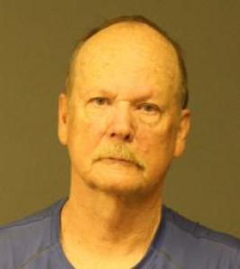Robert Edward Rosencrans a registered  of Colorado