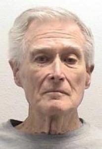 John Oscar Olson a registered  of Colorado