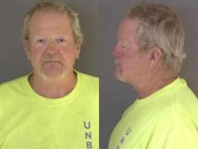 Gary Campbell a registered Sex Offender of Colorado