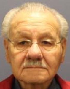 Patrick Andrew Lucero a registered  of Colorado