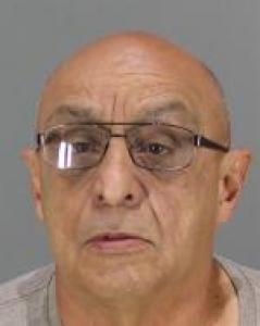 Peter Jose Gonzales a registered Sex Offender of Colorado