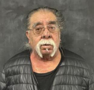 Jose Alfonso Cruz a registered Sex Offender of Colorado