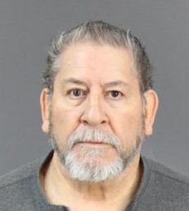 Mauro Salgado a registered  of Colorado