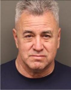 Carlos Balderas a registered Sex Offender of Colorado