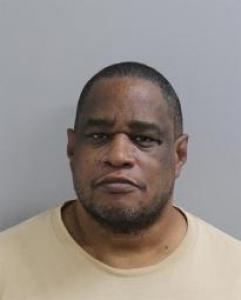Gregory Vernell Grant a registered  of Colorado