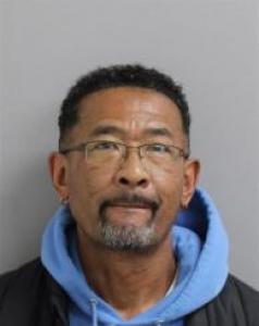 Samuel James Cooks III a registered  of Colorado