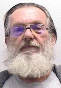 Calvin Ernest Comeau a registered Sex Offender of Colorado