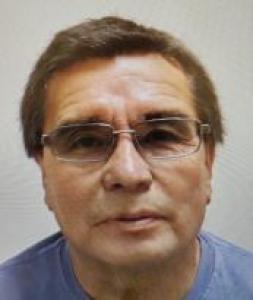 Albert Ruben Duran a registered Sex Offender of Colorado