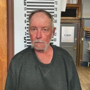 Kenneth Charles Vosberg a registered Sex Offender of Colorado