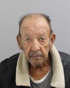 Ricardo Sabino Gutierrez a registered  of Colorado
