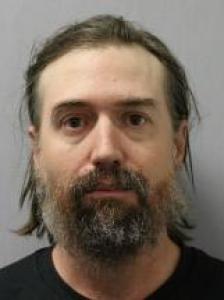 Charles Franklin Daugherty a registered Sex Offender of Colorado