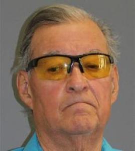 Ricardo Bernadine Maestas a registered  of Colorado