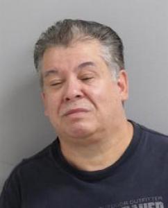 Mark Anthony Manzanares a registered Sex Offender of Colorado