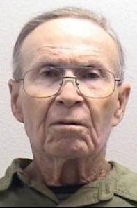 David Bruce Frankforter a registered Sex Offender of Colorado
