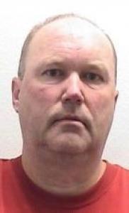 Christopher Michael Zabukover a registered Sex Offender of Colorado