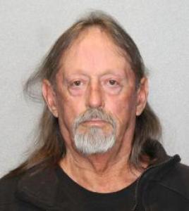 Steven Lee Frye a registered Sex Offender of Colorado