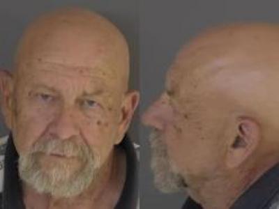 Charles Edward Fike a registered Sex Offender of Colorado