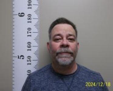 William Jeffrey Steele a registered Sex Offender of Colorado