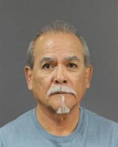 Jesse Campos Jr a registered Sex Offender of Colorado
