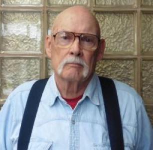 Timothy Alan Larsen a registered Sex Offender of Colorado