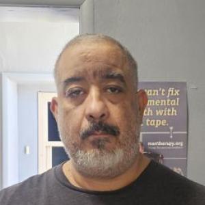 Joseph Salome Montoya a registered Sex Offender of Colorado