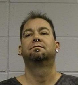 Johnny Martin Thomas a registered  of Colorado