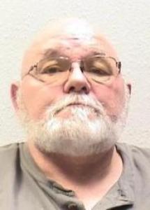 Paul Thomas Burchett Jr a registered Sex Offender of Colorado