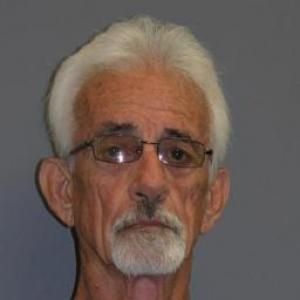 Thomas Eugene Parks a registered  of Colorado