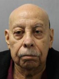 Nick Rene Zamora a registered Sex Offender of Colorado