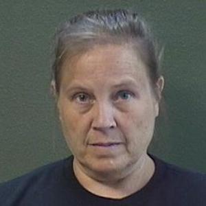 Kathleen Burrell Uribe a registered Sex Offender of Colorado