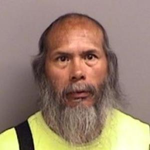 Victor Andy Duran a registered  of Colorado