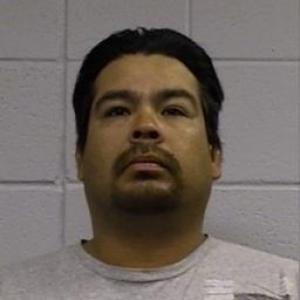 Jason Harrison a registered  of Colorado