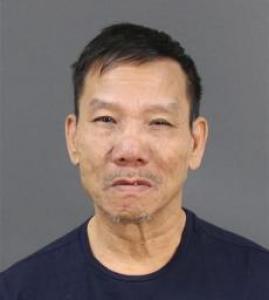 Thien Tung Nguyen a registered  of Colorado