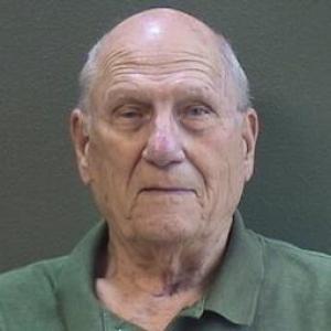 John Steven Lervig a registered Sex Offender of Colorado