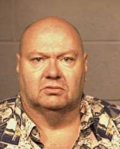 Mark Minor Mitchell a registered Sex Offender of Colorado