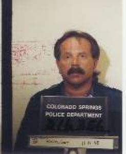 Gary John Kalas a registered  of Colorado