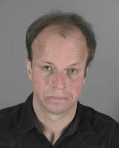 Ronald Smith a registered  of Colorado