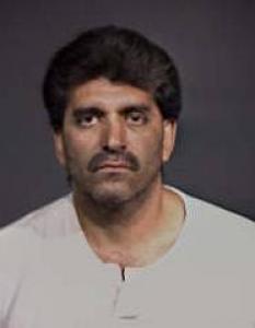Manuel Miera a registered  of Colorado