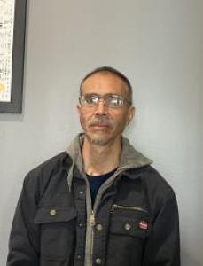 Mauro Manuel Barrasa a registered Sex Offender of Colorado