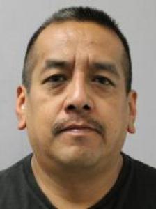 Mauricio Saul Loma a registered  of Colorado